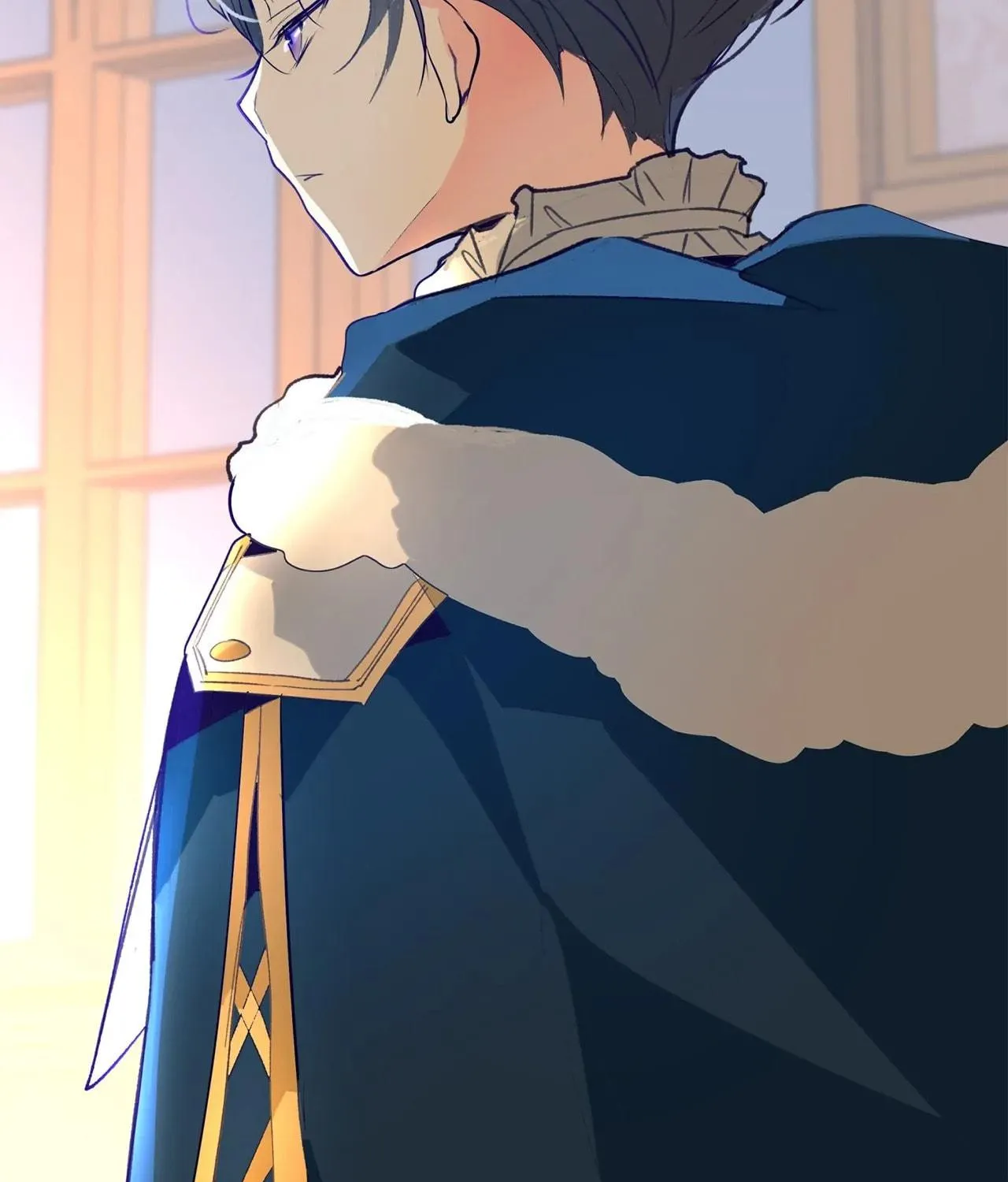 Becoming Best Friends With the Icy Male Lead Chapter 16 page 95 - 