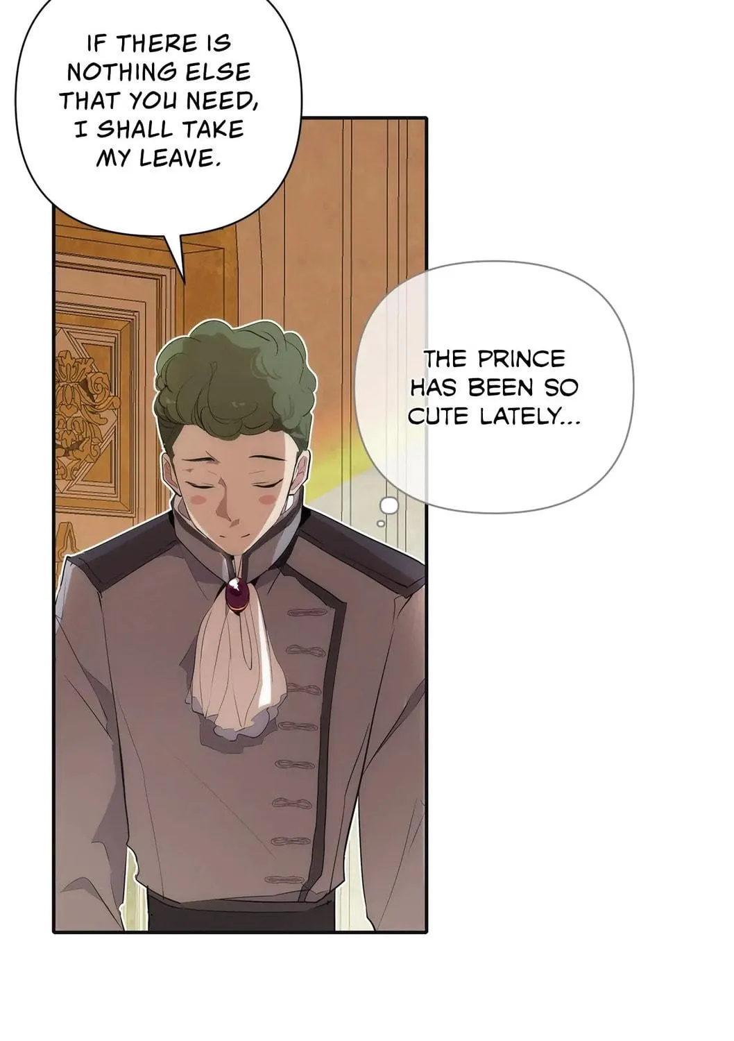 Becoming Best Friends With the Icy Male Lead Chapter 16 page 97 - 