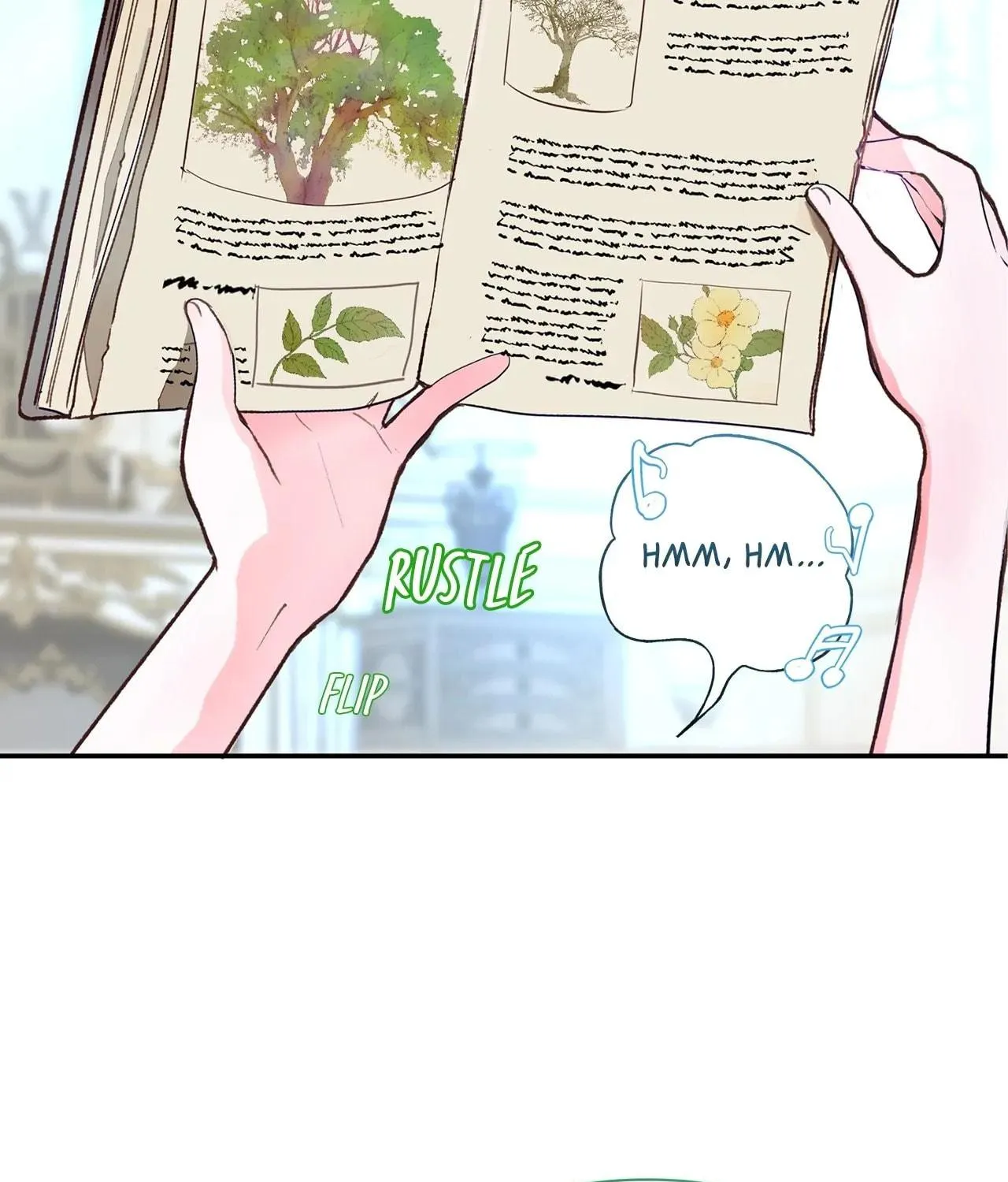 Becoming Best Friends With the Icy Male Lead Chapter 17 page 104 - 