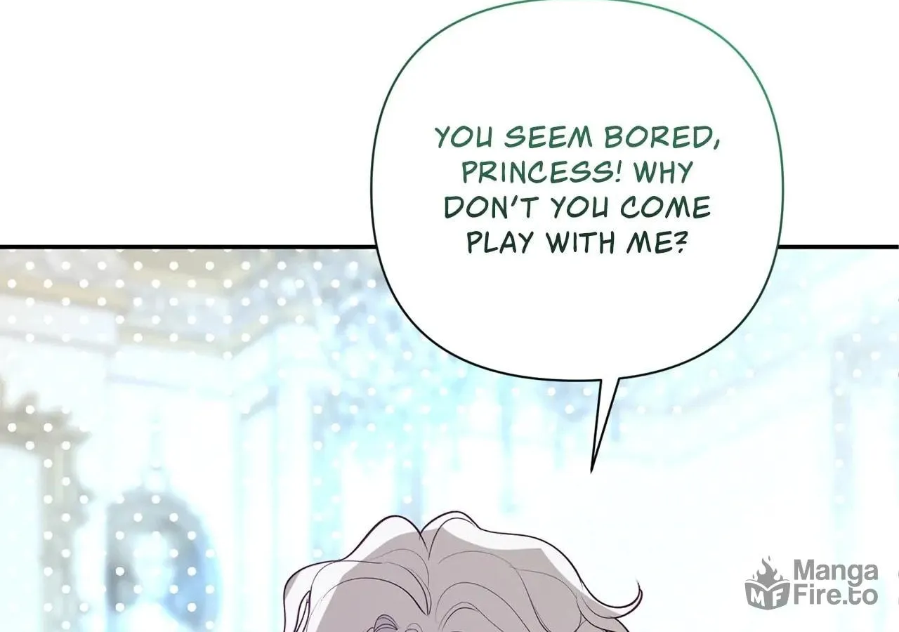 Becoming Best Friends With the Icy Male Lead Chapter 17 page 105 - 