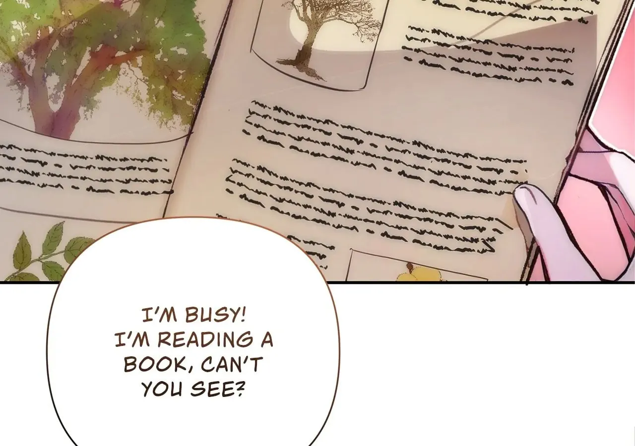 Becoming Best Friends With the Icy Male Lead Chapter 17 page 107 - 