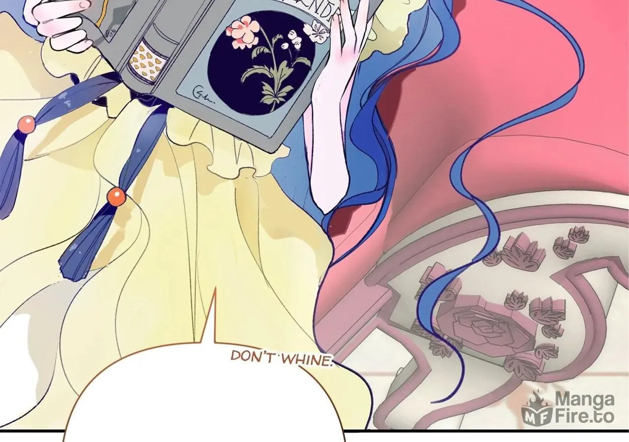 Becoming Best Friends With the Icy Male Lead Chapter 17 page 109 - 