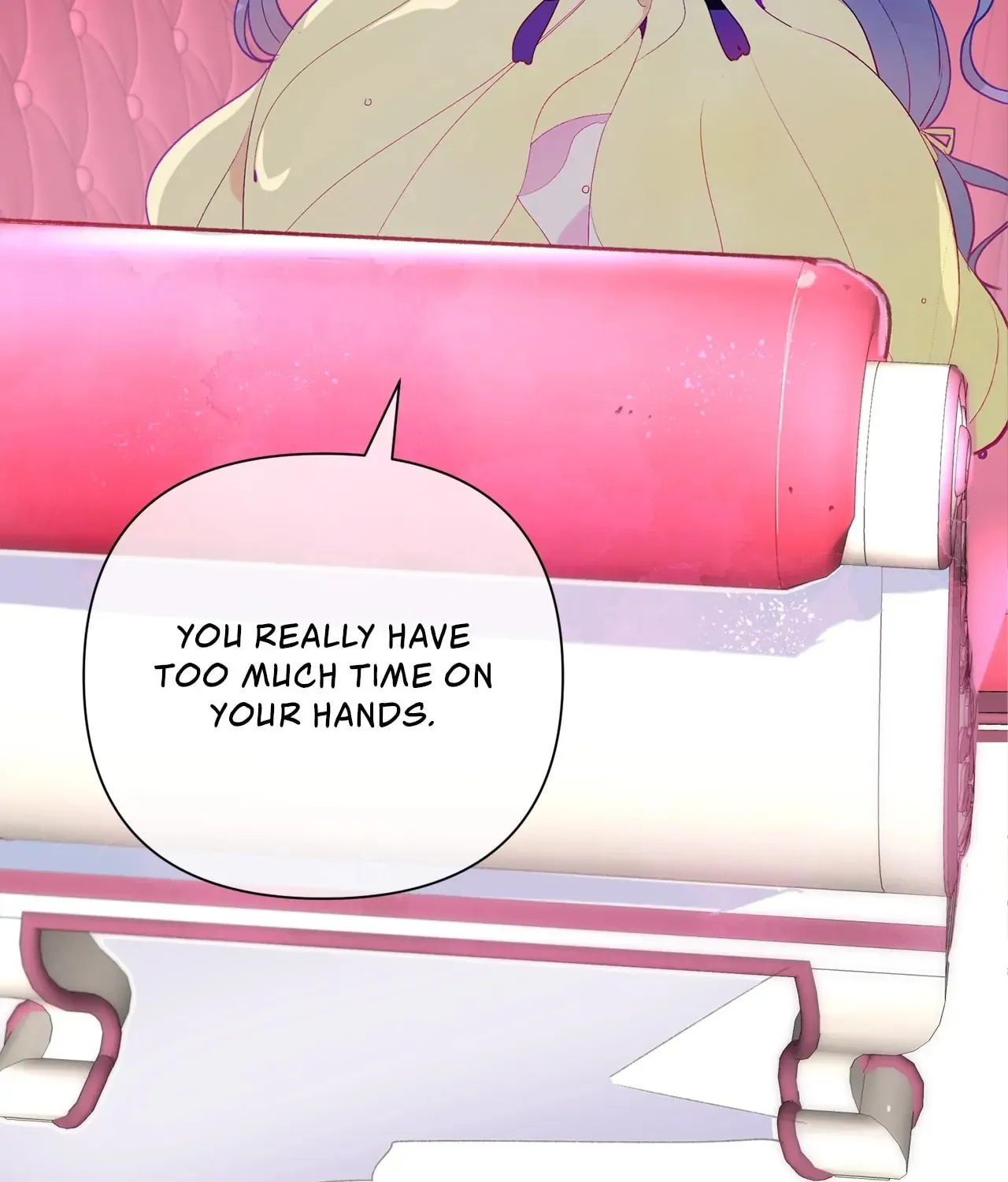 Becoming Best Friends With the Icy Male Lead Chapter 17 page 112 - 