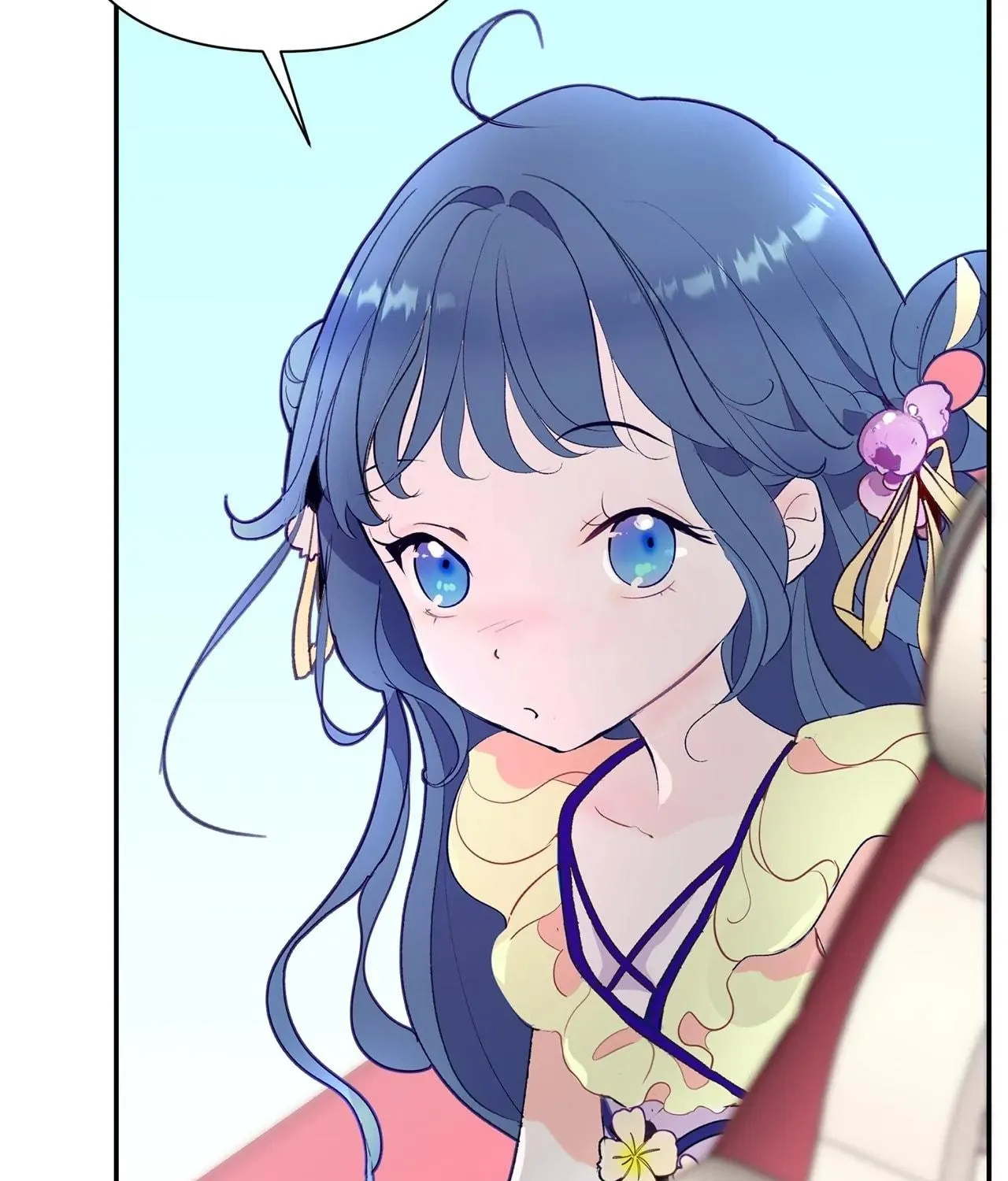 Becoming Best Friends With the Icy Male Lead Chapter 17 page 114 - 