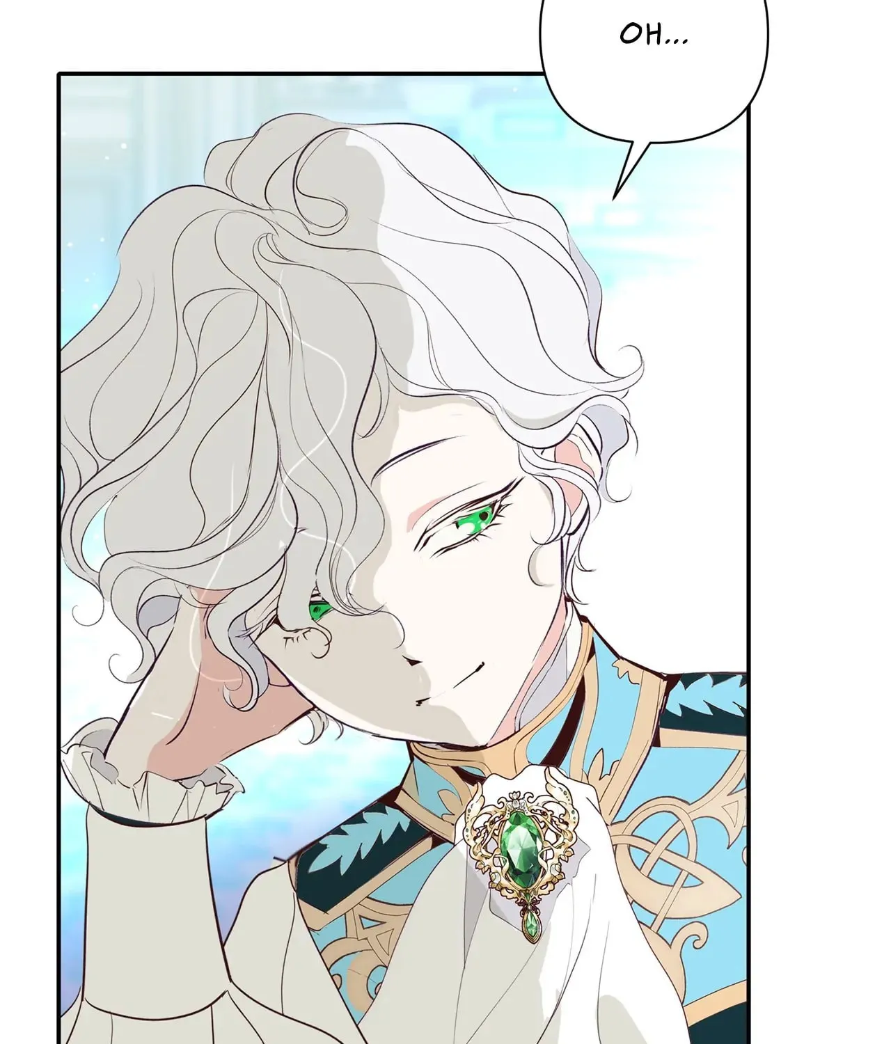 Becoming Best Friends With the Icy Male Lead Chapter 17 page 116 - 