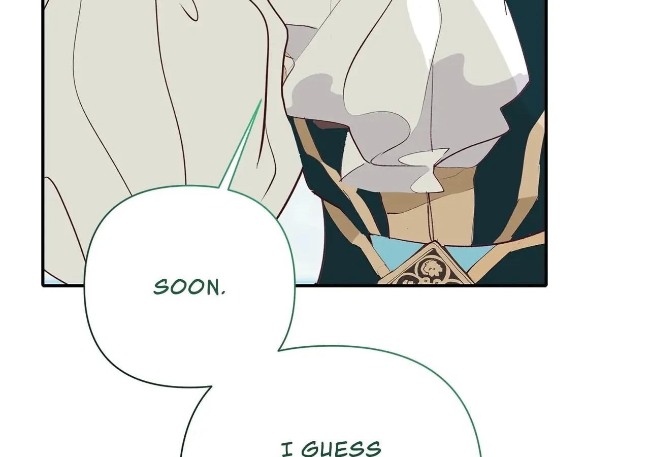Becoming Best Friends With the Icy Male Lead Chapter 17 page 117 - 