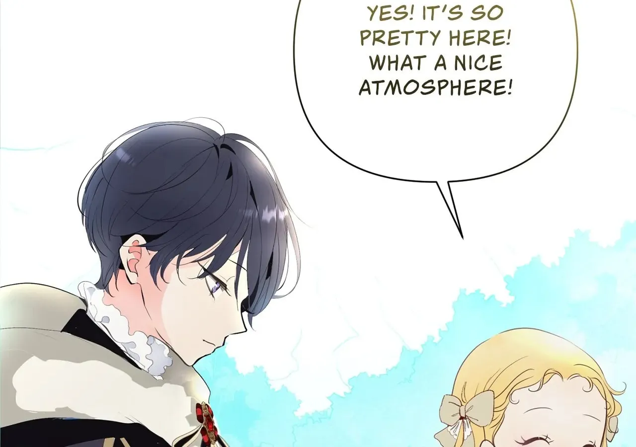 Becoming Best Friends With the Icy Male Lead Chapter 17 page 13 - 