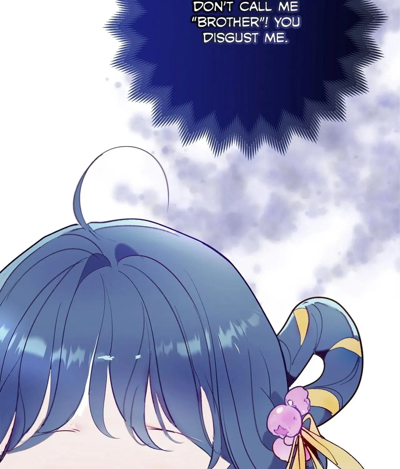 Becoming Best Friends With the Icy Male Lead Chapter 17 page 123 - 
