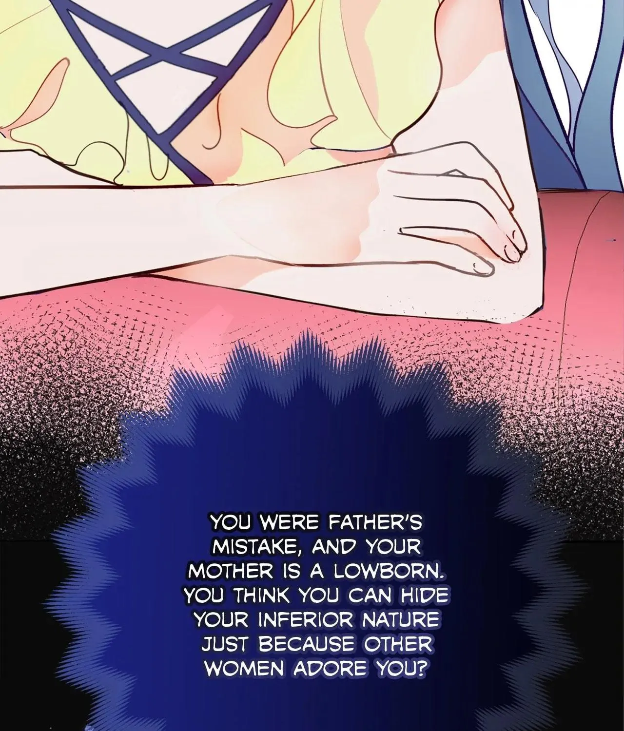 Becoming Best Friends With the Icy Male Lead Chapter 17 page 125 - 