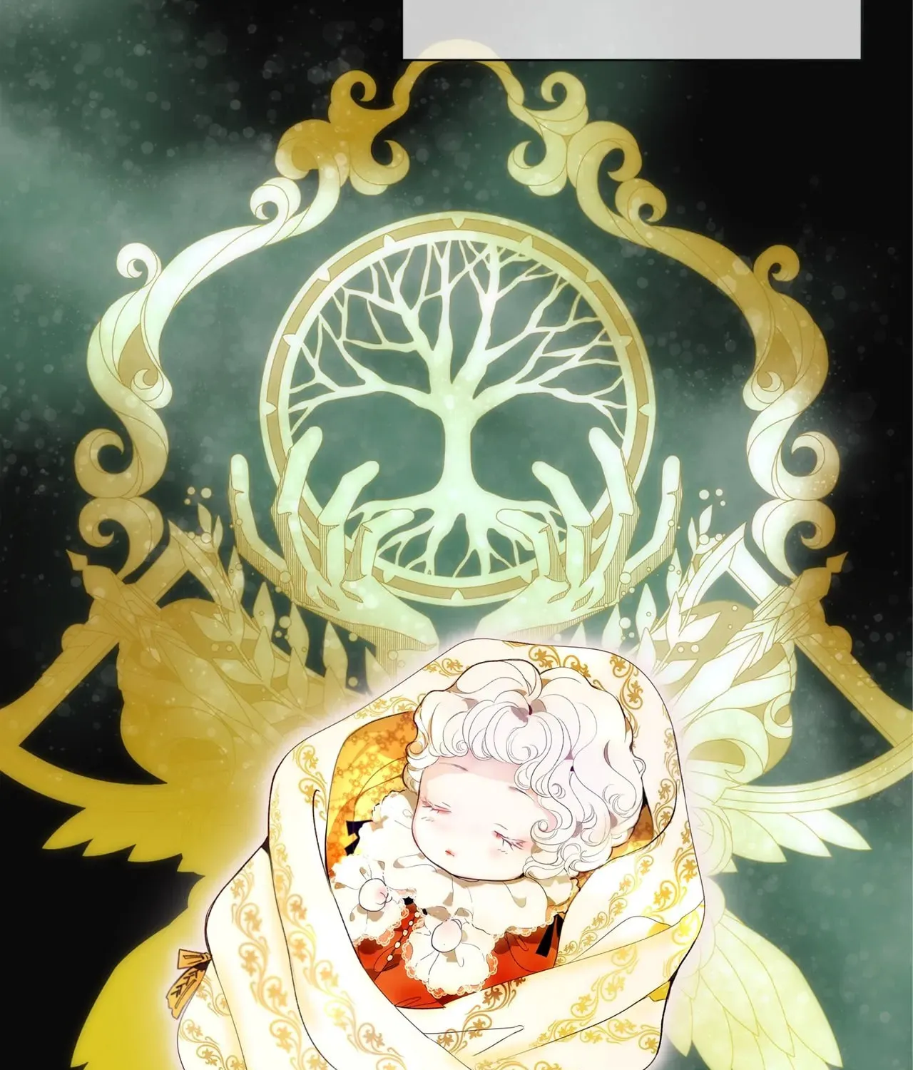 Becoming Best Friends With the Icy Male Lead Chapter 17 page 129 - 