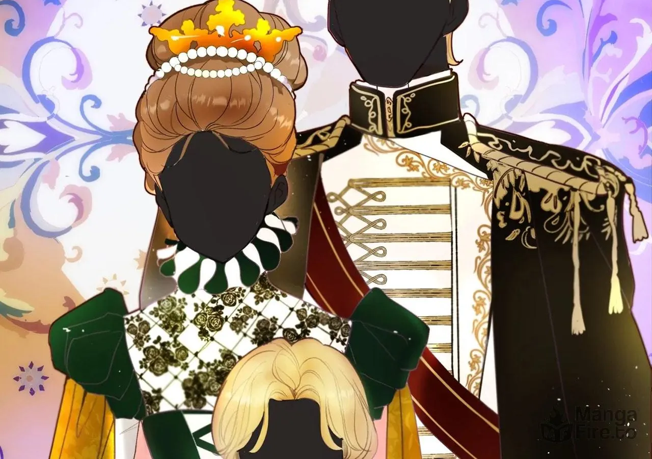 Becoming Best Friends With the Icy Male Lead Chapter 17 page 132 - 
