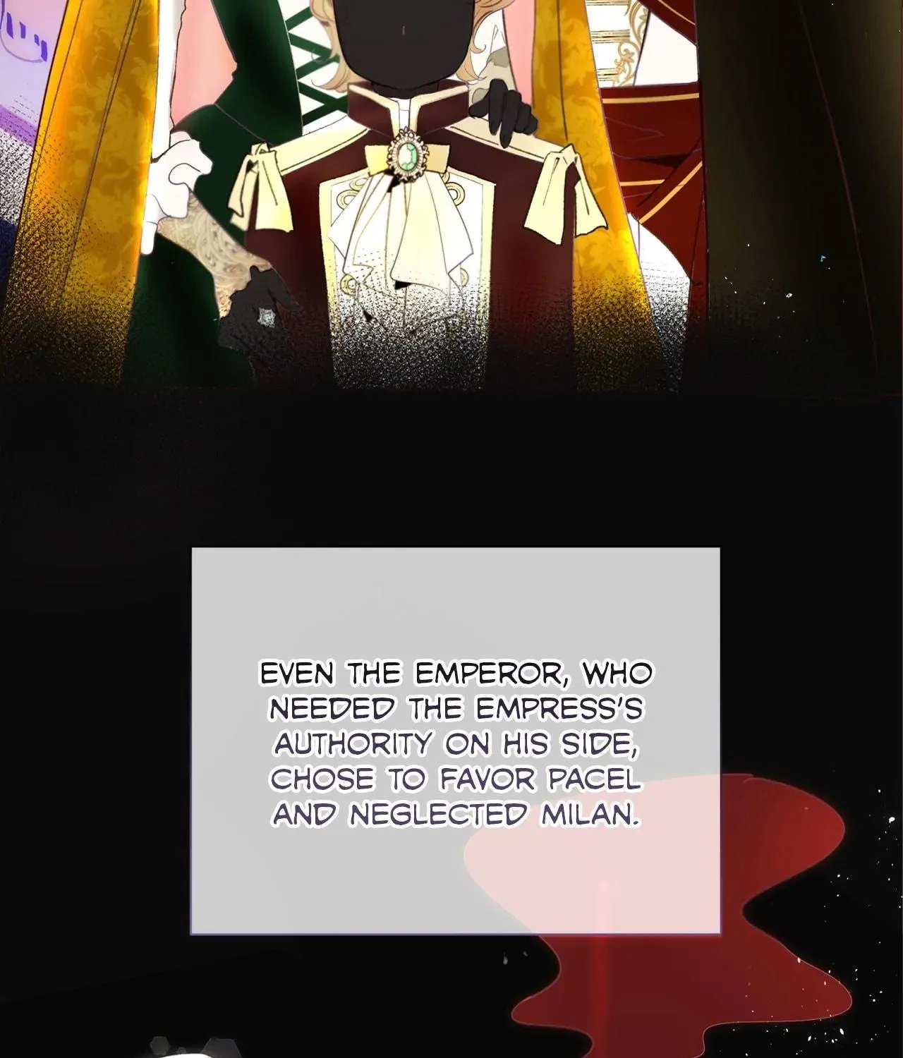 Becoming Best Friends With the Icy Male Lead Chapter 17 page 133 - 