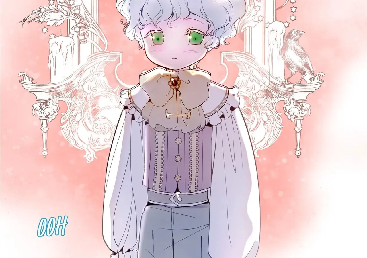 Becoming Best Friends With the Icy Male Lead Chapter 17 page 146 - 