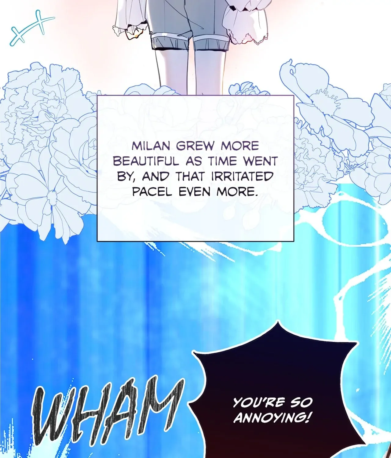 Becoming Best Friends With the Icy Male Lead Chapter 17 page 147 - 