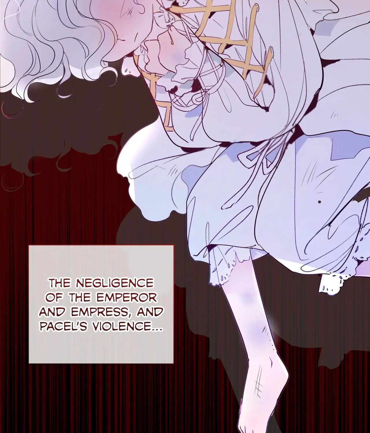 Becoming Best Friends With the Icy Male Lead Chapter 17 page 151 - 
