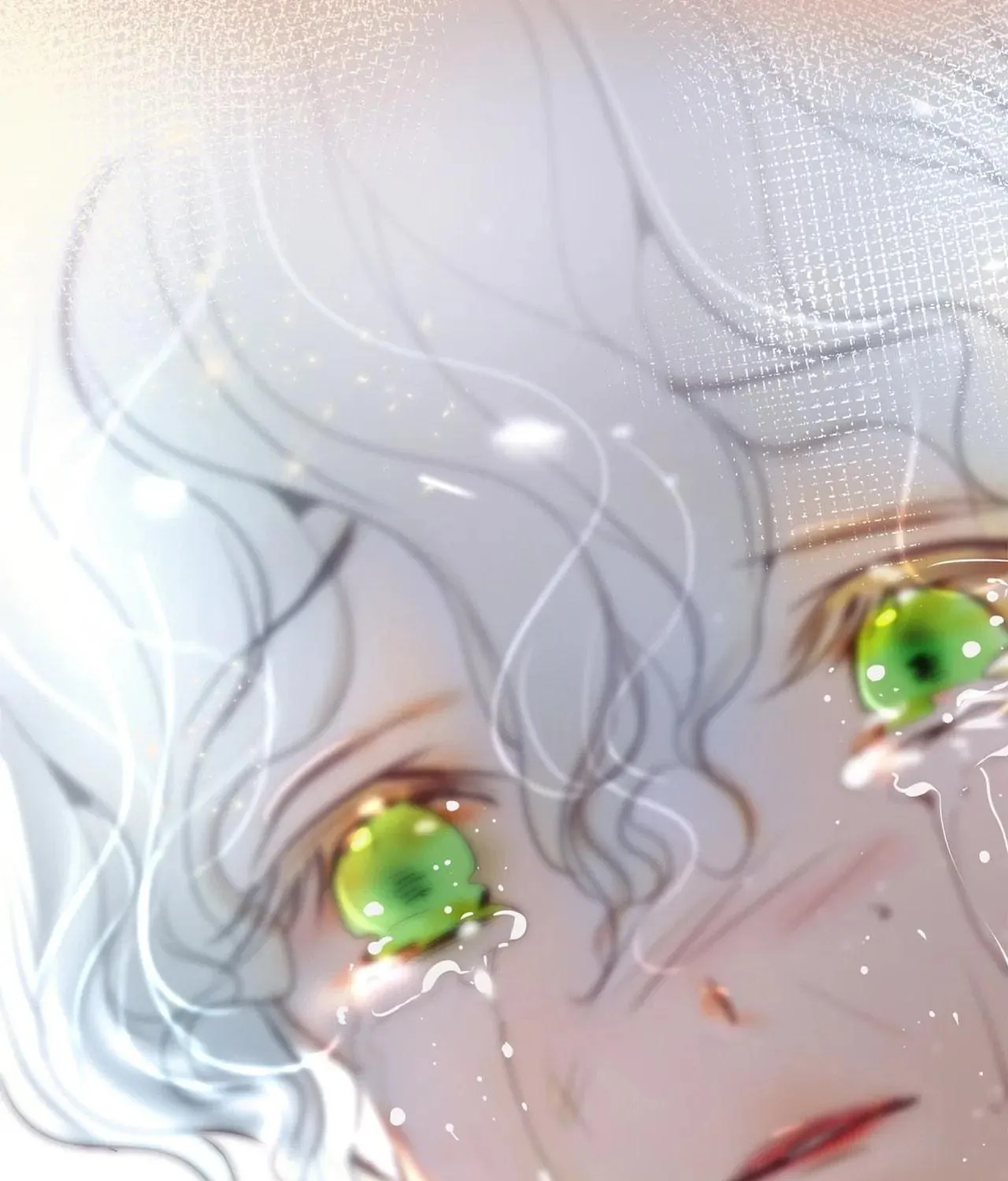Becoming Best Friends With the Icy Male Lead Chapter 17 page 161 - 