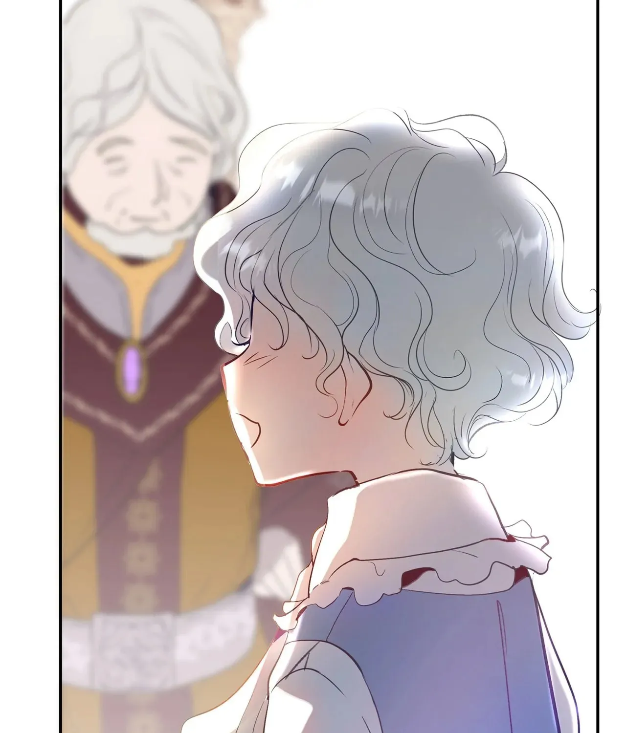 Becoming Best Friends With the Icy Male Lead Chapter 17 page 165 - 