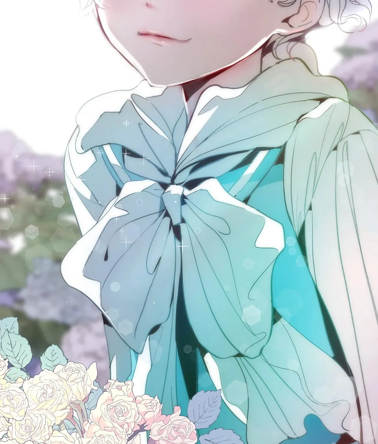 Becoming Best Friends With the Icy Male Lead Chapter 17 page 169 - 