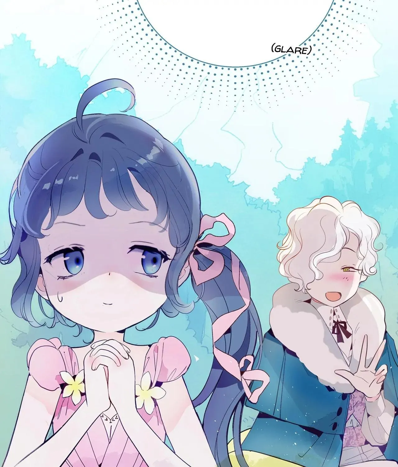Becoming Best Friends With the Icy Male Lead Chapter 17 page 18 - 