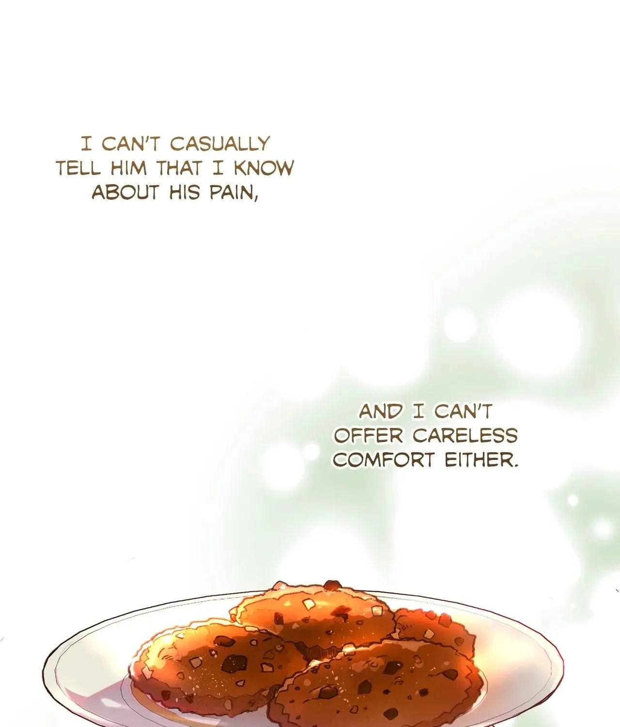 Becoming Best Friends With the Icy Male Lead Chapter 17 page 172 - 