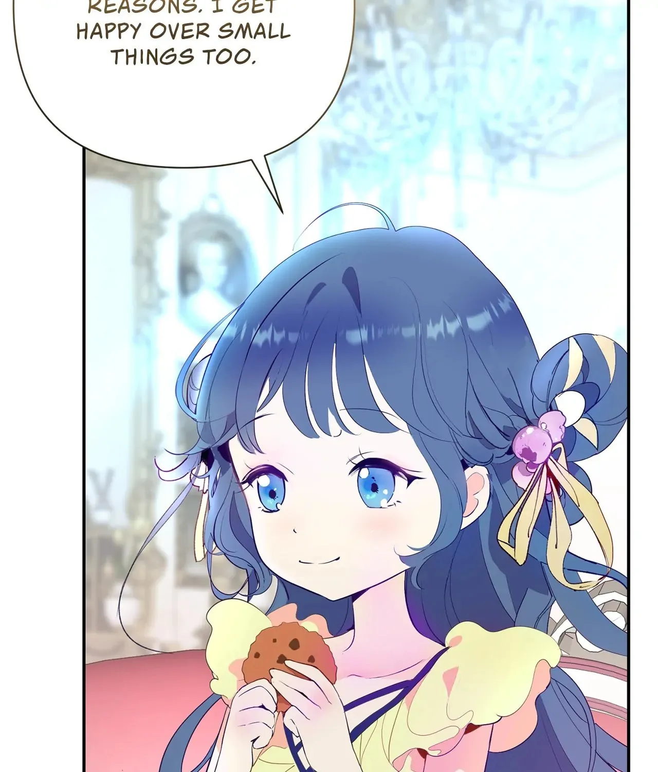 Becoming Best Friends With the Icy Male Lead Chapter 17 page 176 - 