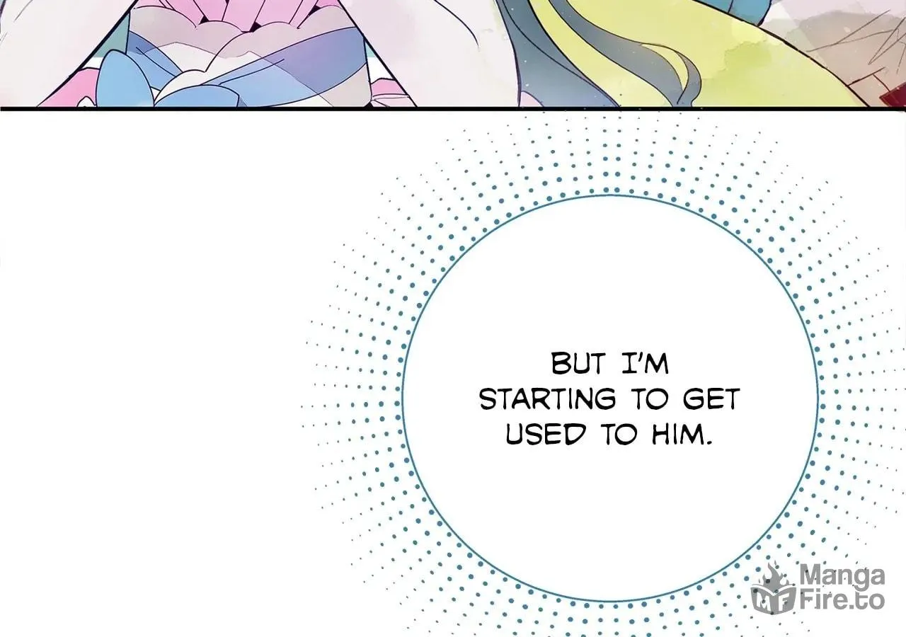 Becoming Best Friends With the Icy Male Lead Chapter 17 page 19 - 