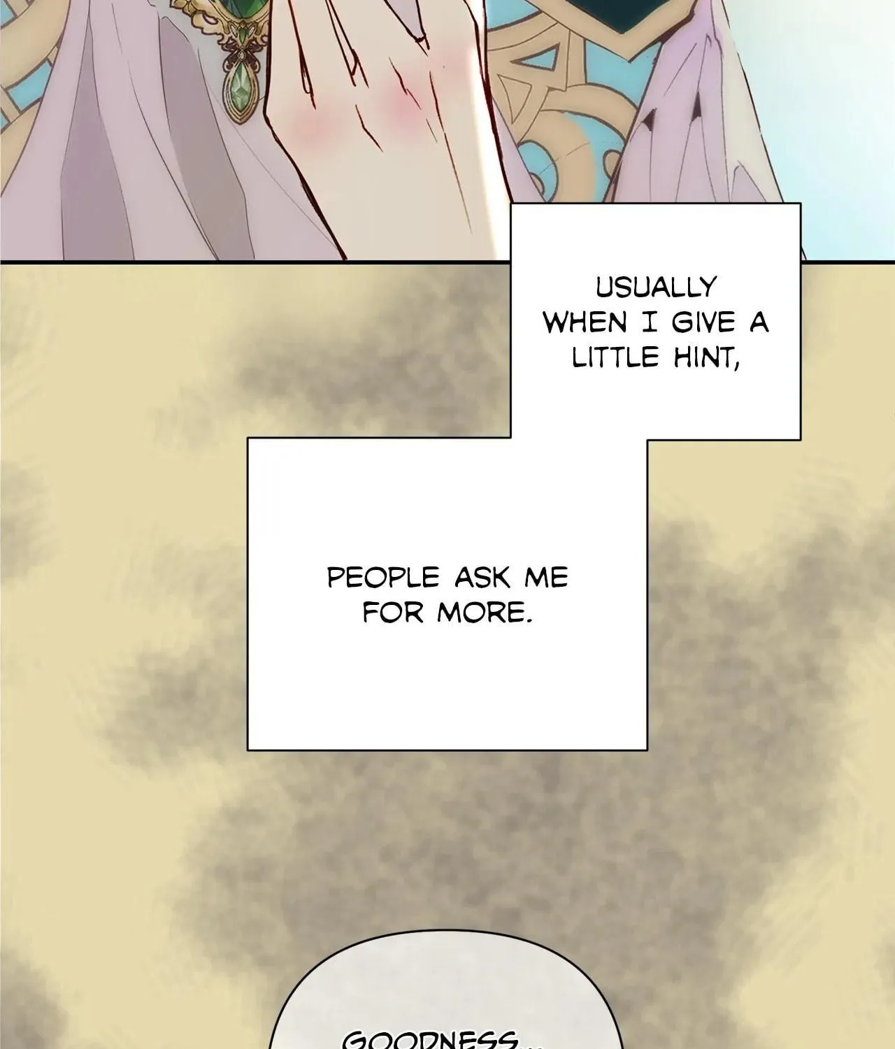 Becoming Best Friends With the Icy Male Lead Chapter 17 page 182 - 