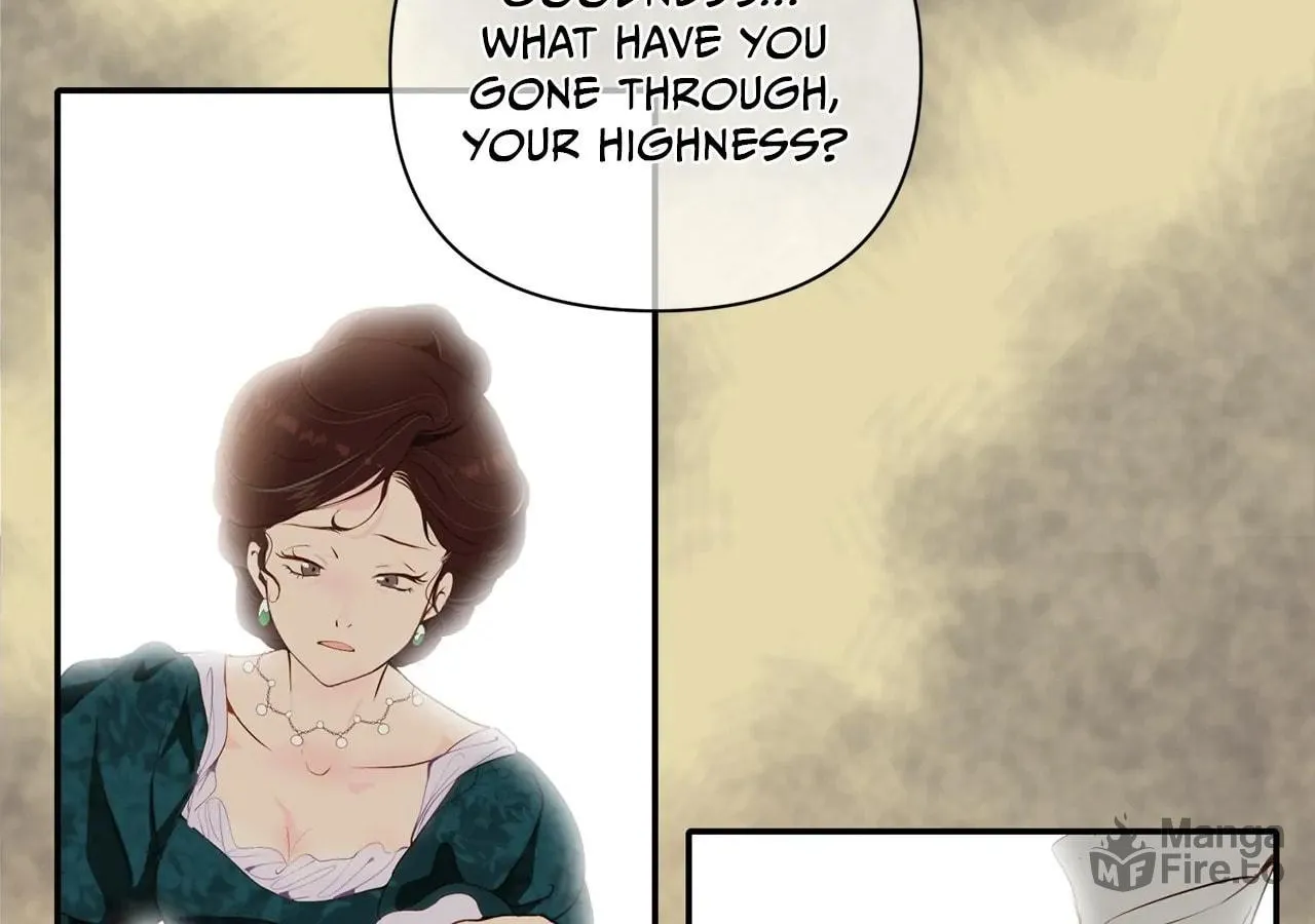 Becoming Best Friends With the Icy Male Lead Chapter 17 page 183 - 