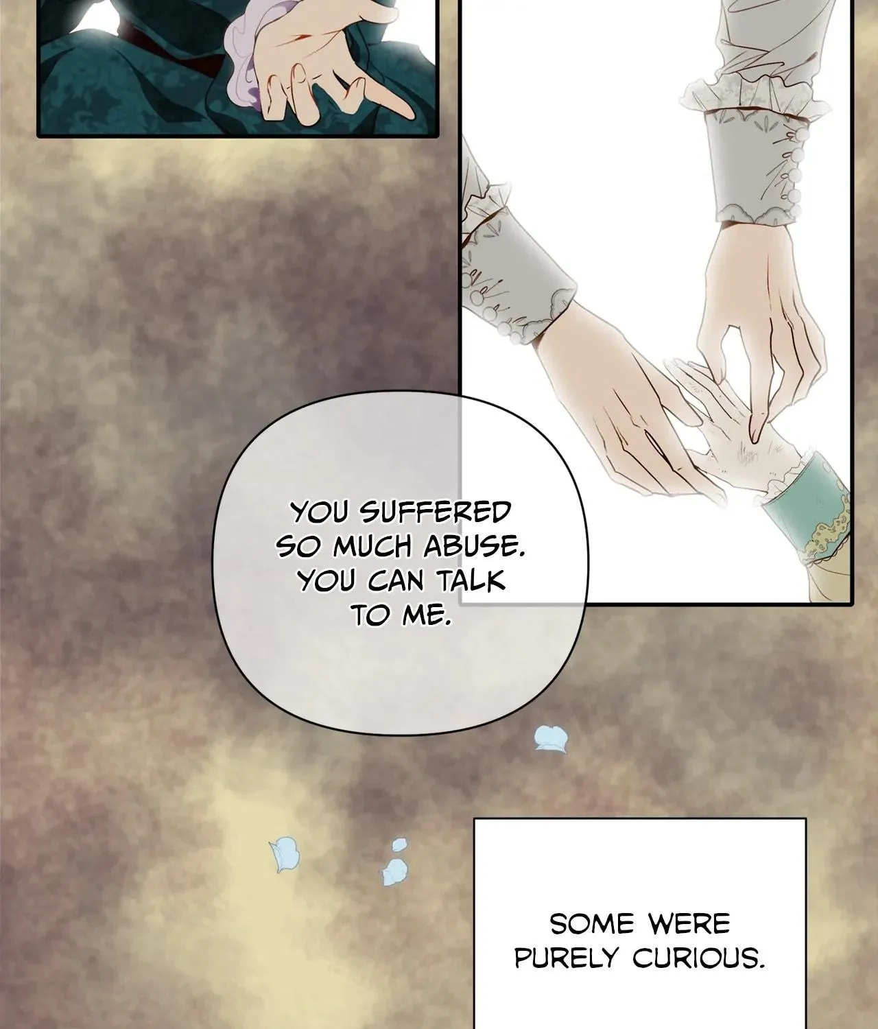 Becoming Best Friends With the Icy Male Lead Chapter 17 page 184 - 