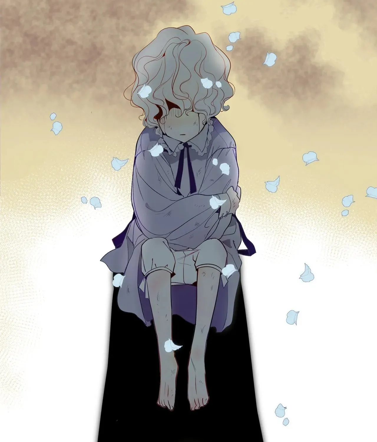 Becoming Best Friends With the Icy Male Lead Chapter 17 page 186 - 