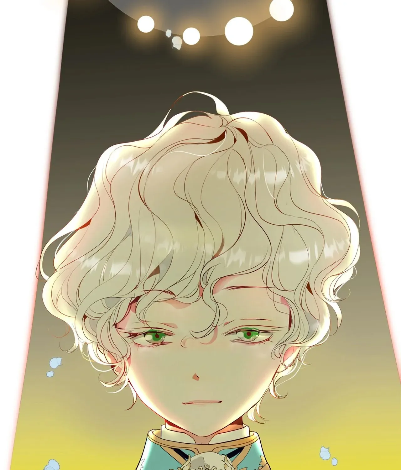 Becoming Best Friends With the Icy Male Lead Chapter 17 page 188 - 