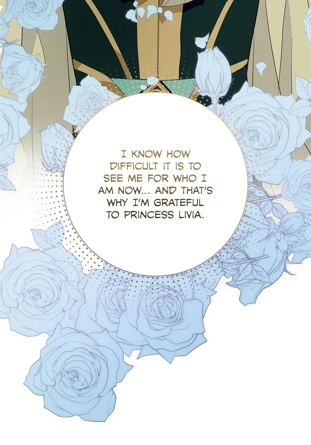 Becoming Best Friends With the Icy Male Lead Chapter 17 page 190 - 