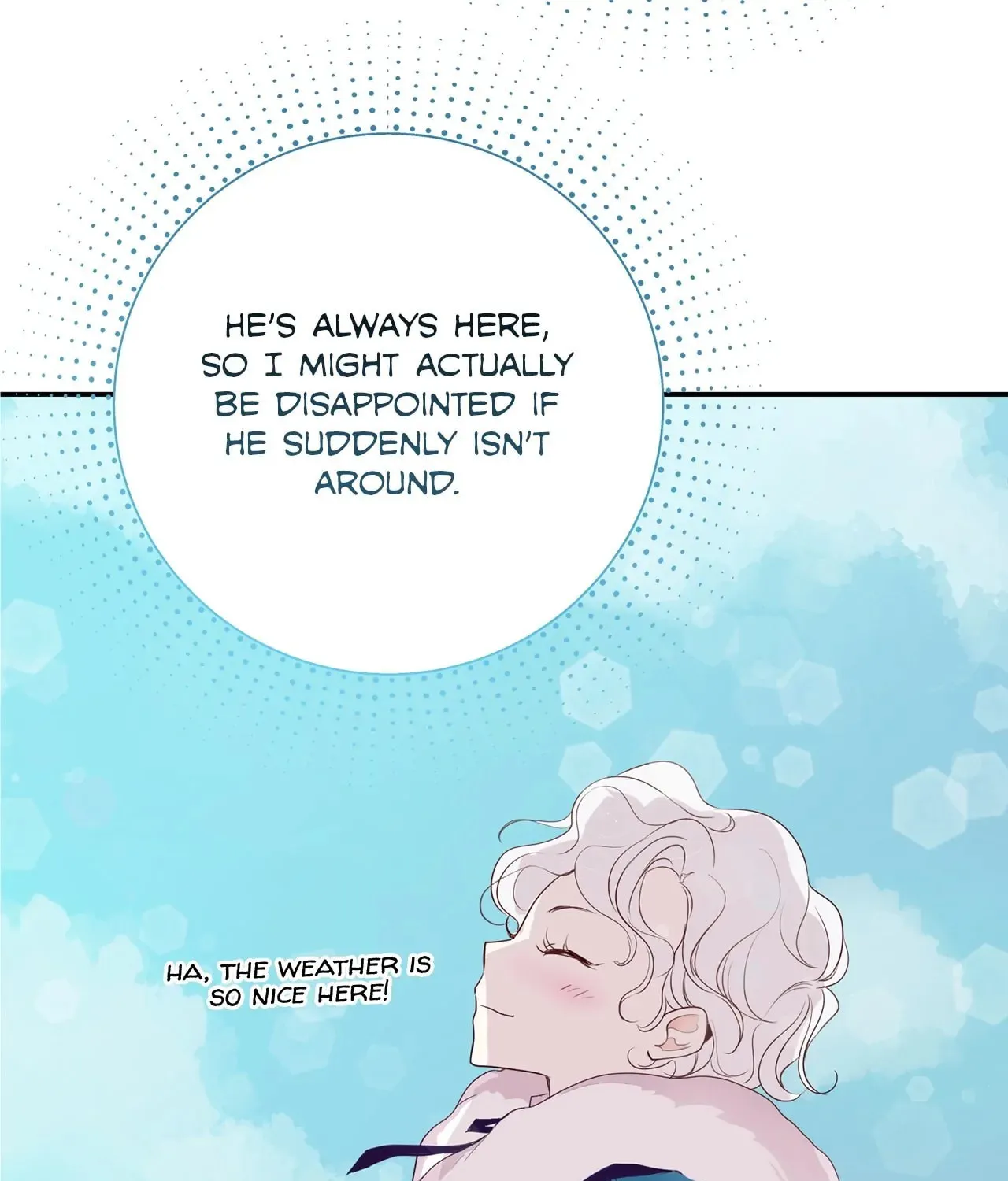 Becoming Best Friends With the Icy Male Lead Chapter 17 page 20 - 