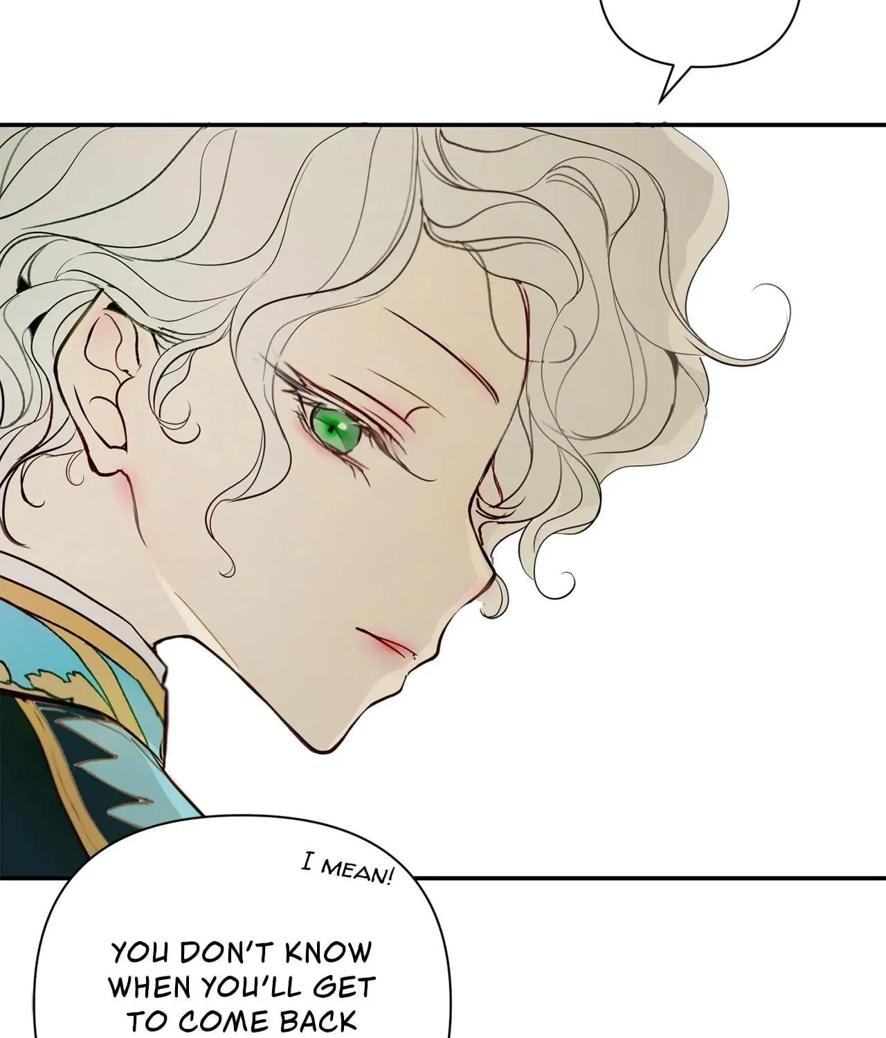 Becoming Best Friends With the Icy Male Lead Chapter 17 page 196 - 