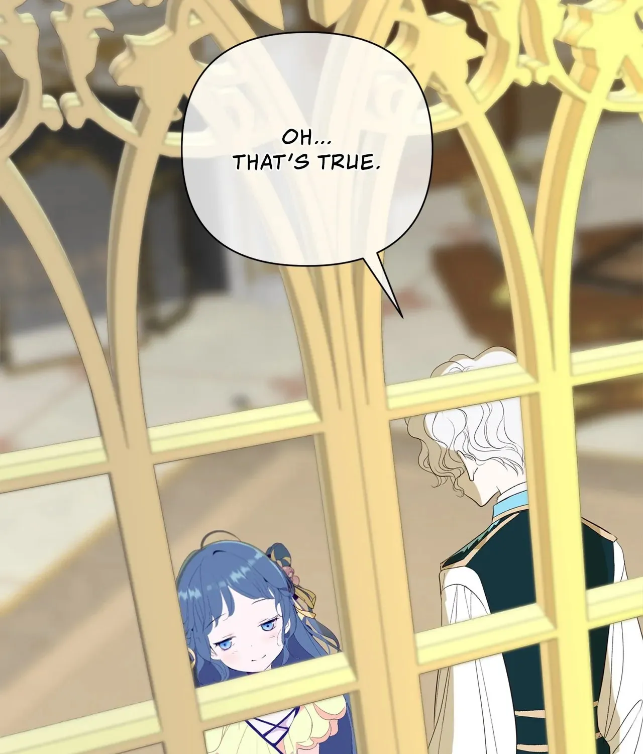 Becoming Best Friends With the Icy Male Lead Chapter 17 page 198 - 