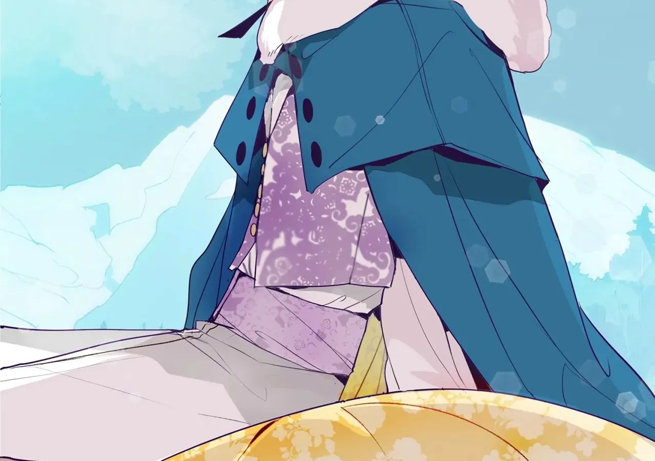Becoming Best Friends With the Icy Male Lead Chapter 17 page 21 - 