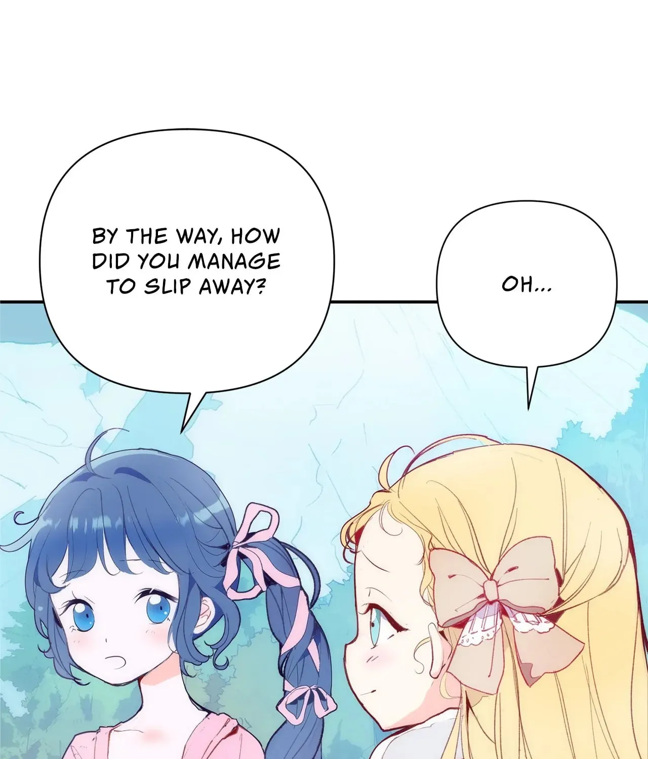 Becoming Best Friends With the Icy Male Lead Chapter 17 page 23 - 