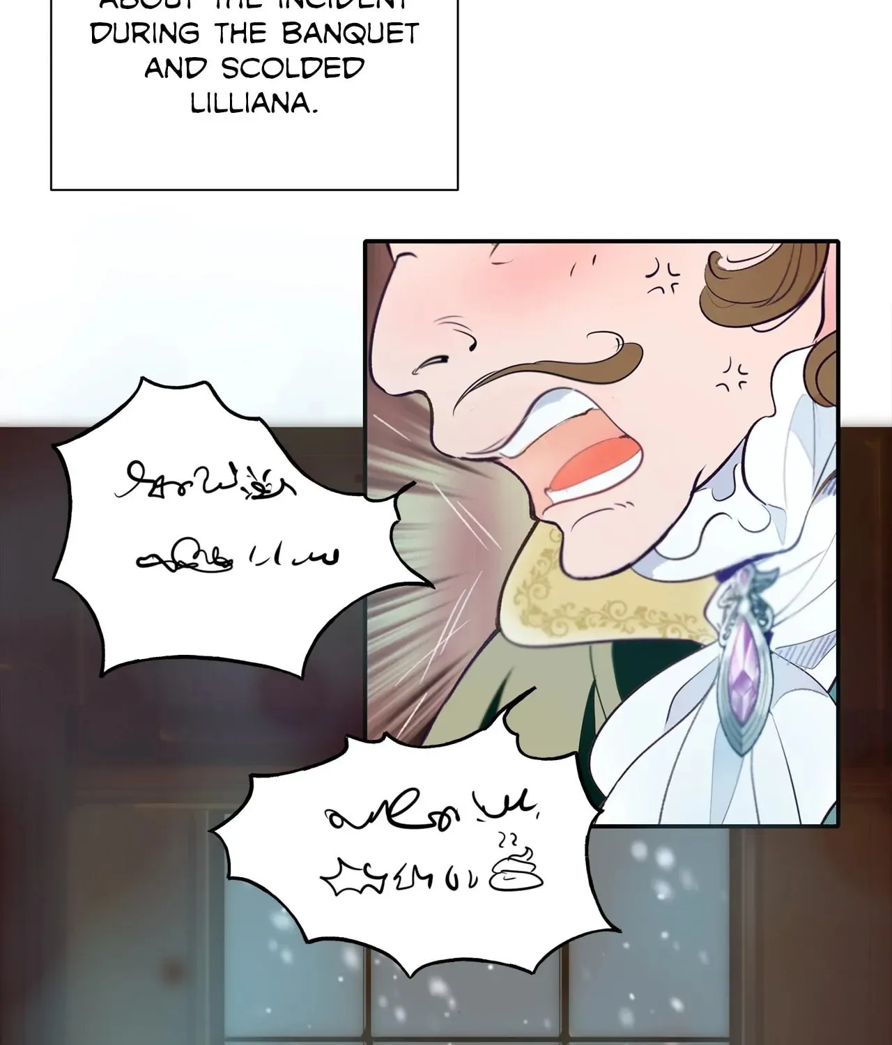 Becoming Best Friends With the Icy Male Lead Chapter 17 page 25 - 