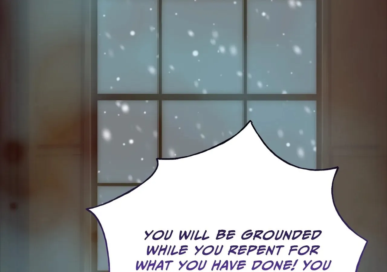 Becoming Best Friends With the Icy Male Lead Chapter 17 page 26 - 