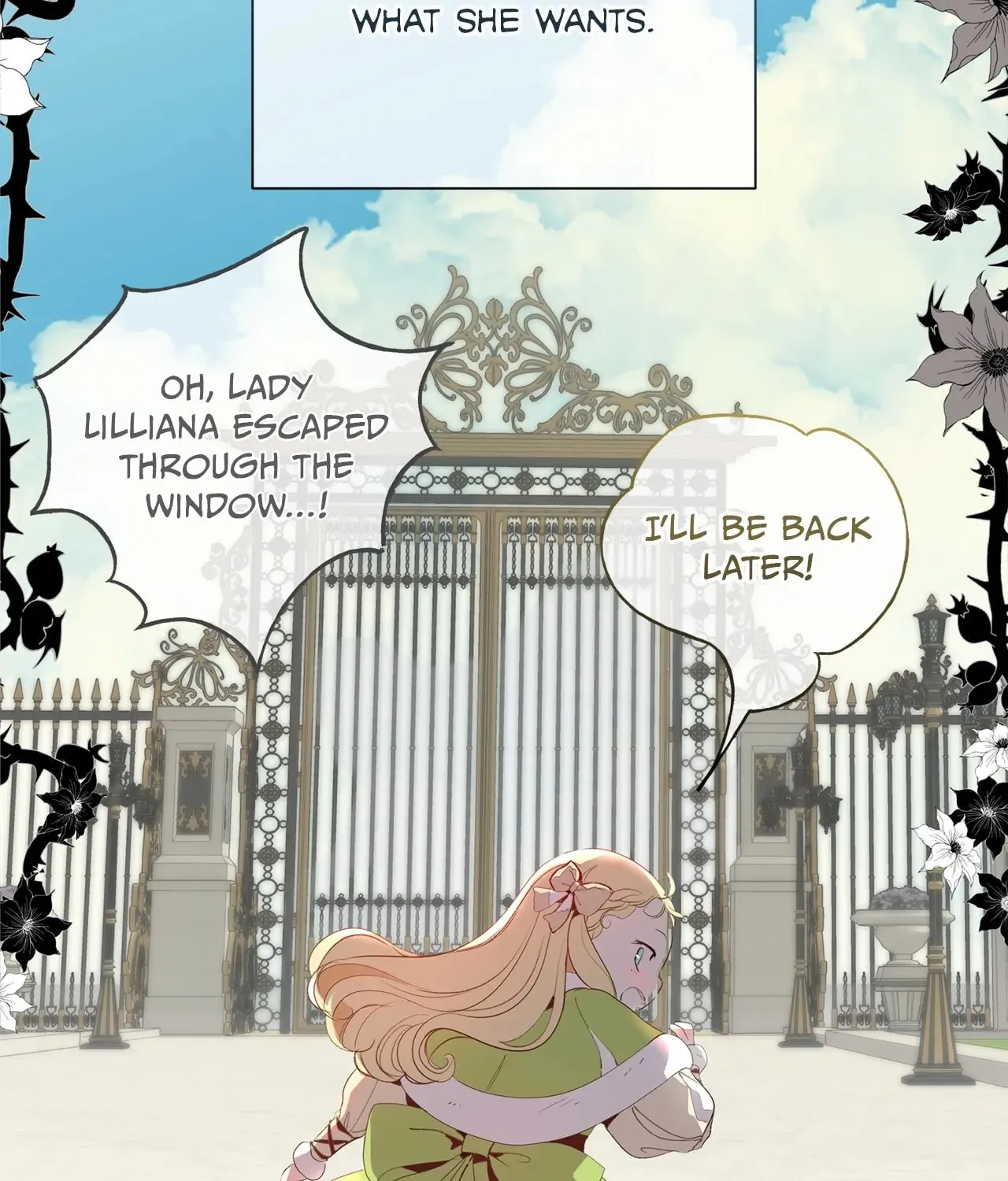 Becoming Best Friends With the Icy Male Lead Chapter 17 page 29 - 