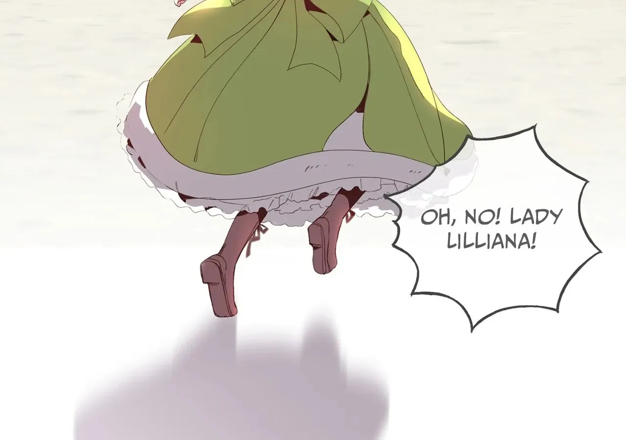 Becoming Best Friends With the Icy Male Lead Chapter 17 page 30 - 
