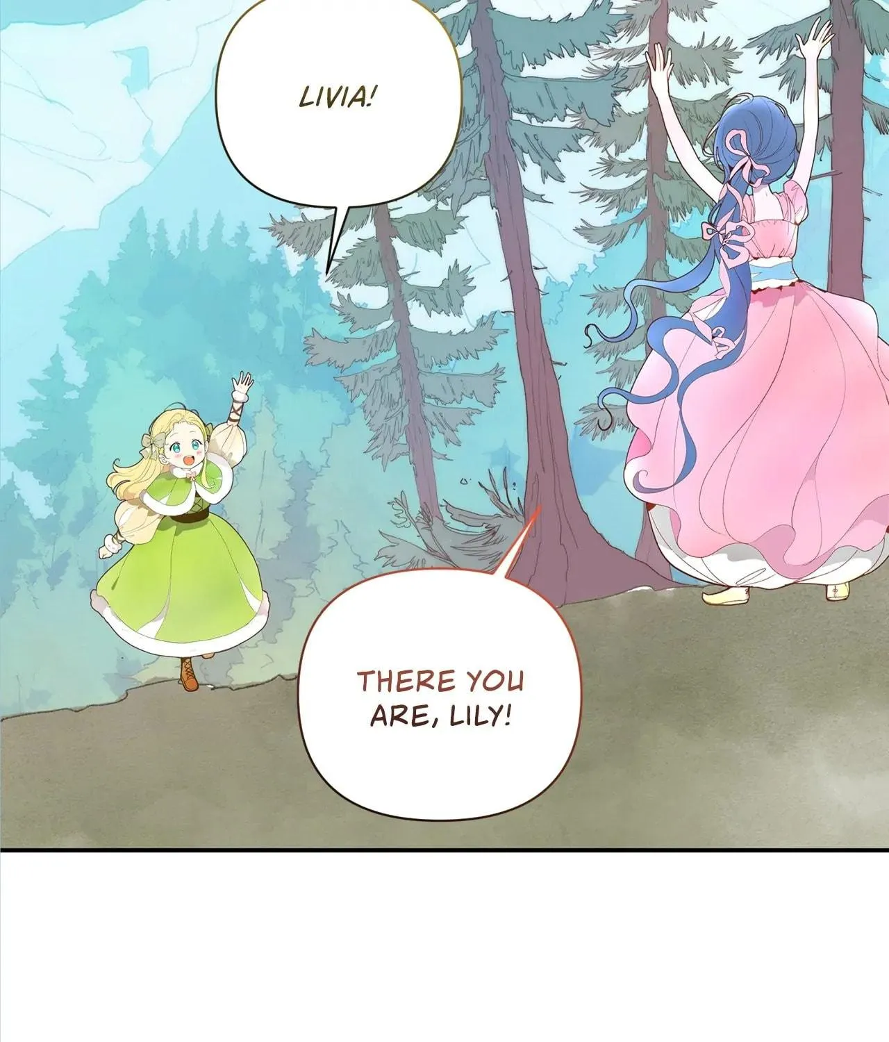 Becoming Best Friends With the Icy Male Lead Chapter 17 page 4 - 