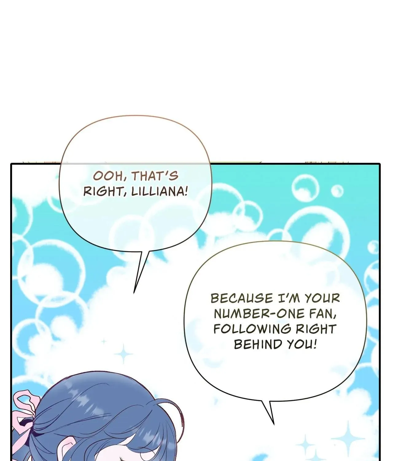 Becoming Best Friends With the Icy Male Lead Chapter 17 page 33 - 