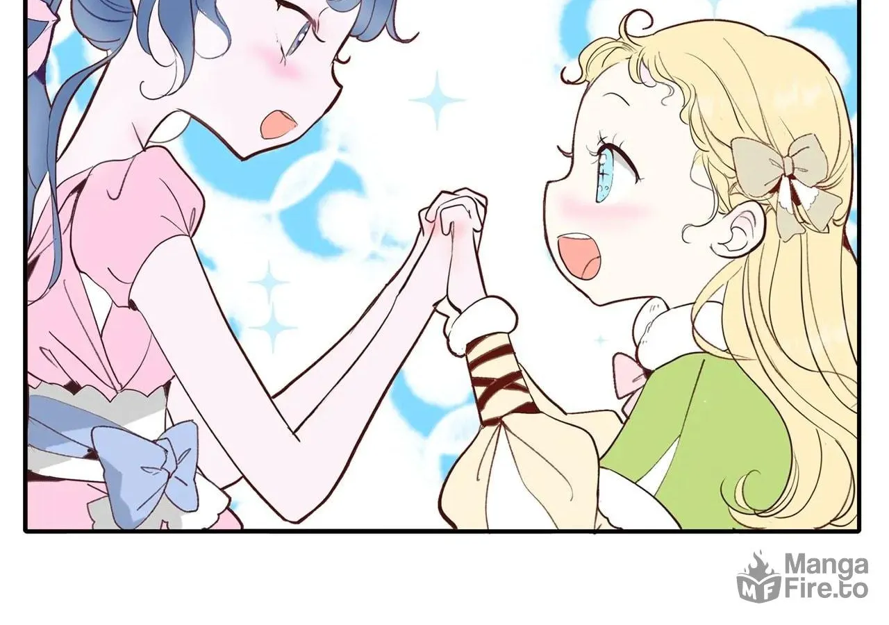 Becoming Best Friends With the Icy Male Lead Chapter 17 page 34 - 