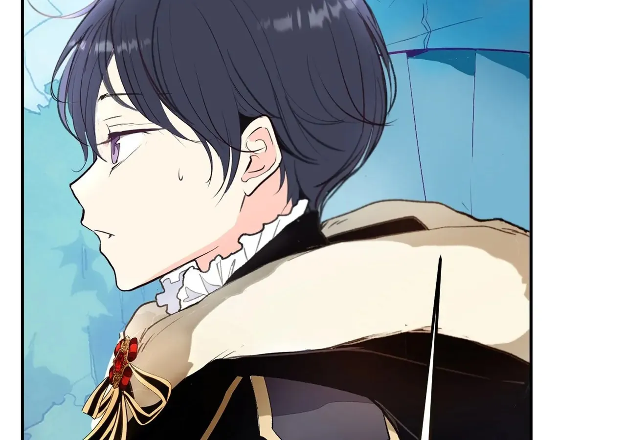 Becoming Best Friends With the Icy Male Lead Chapter 17 page 36 - 