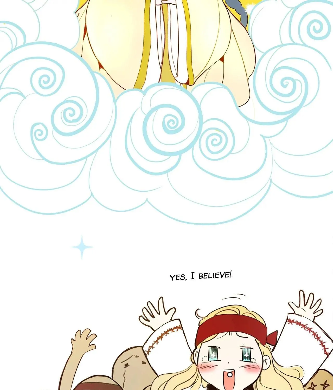 Becoming Best Friends With the Icy Male Lead Chapter 17 page 39 - 