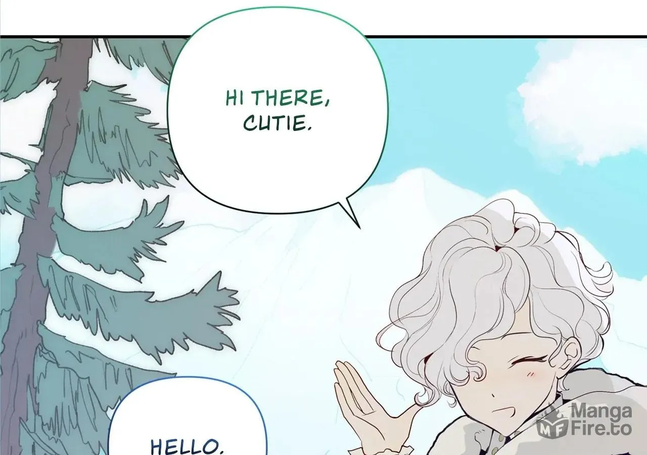 Becoming Best Friends With the Icy Male Lead Chapter 17 page 5 - 