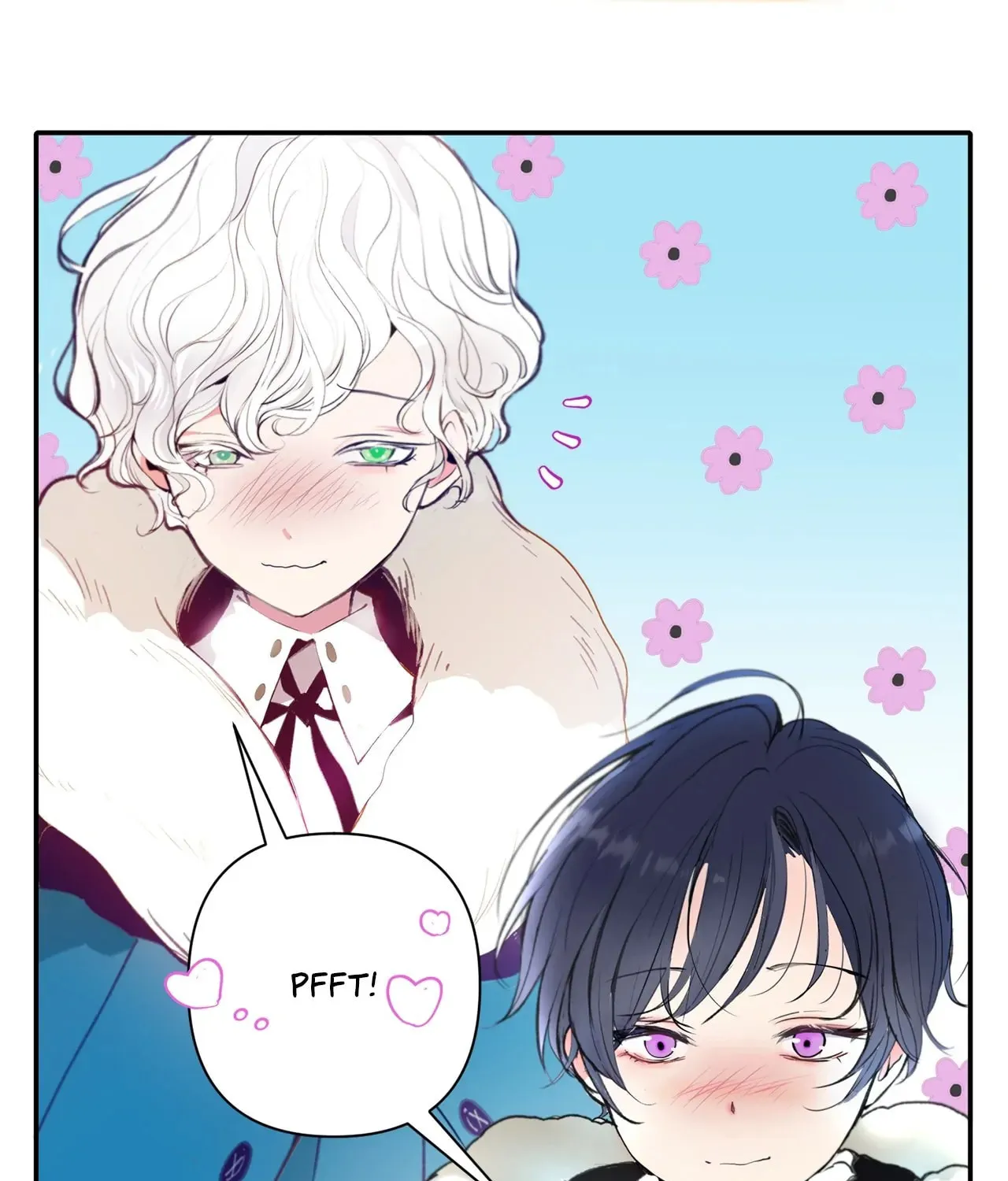 Becoming Best Friends With the Icy Male Lead Chapter 17 page 41 - 
