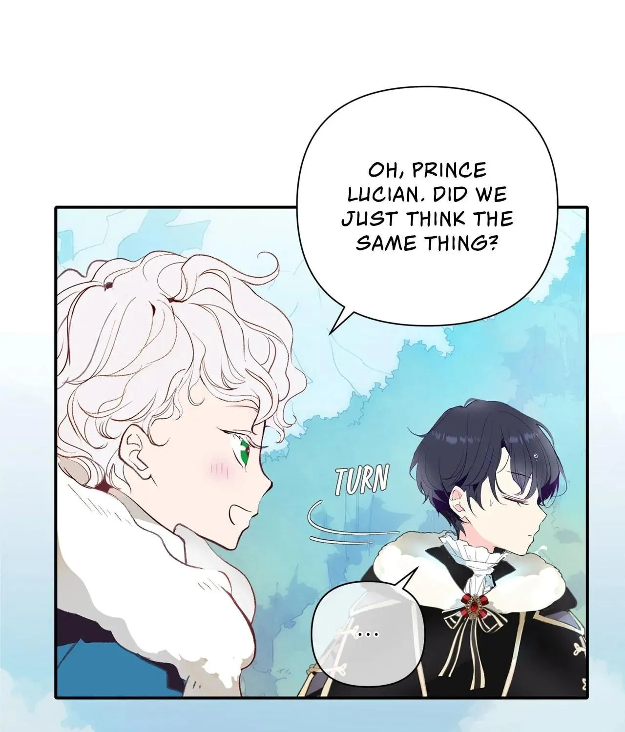 Becoming Best Friends With the Icy Male Lead Chapter 17 page 44 - 