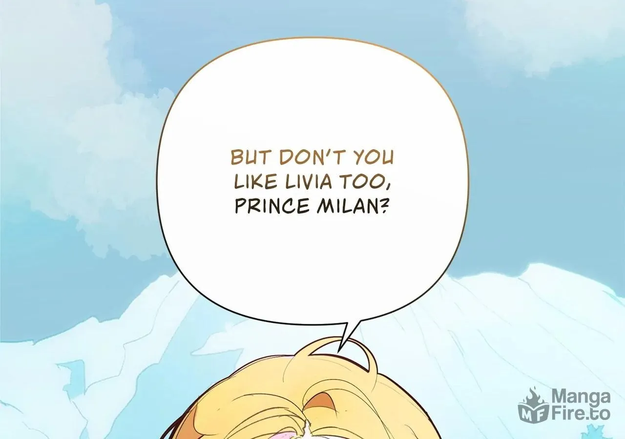 Becoming Best Friends With the Icy Male Lead Chapter 17 page 45 - 